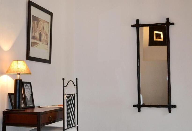 سوییت سوپریور, Riad Kasbah & Spa