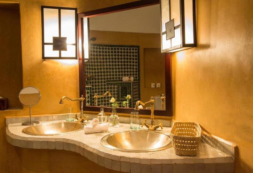 سوییت سوپریور, Riad Kasbah & Spa