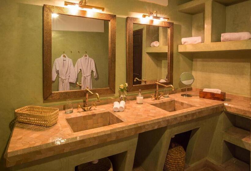سوییت سوپریور, Riad Kasbah & Spa