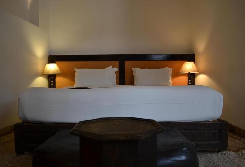 سوییت سوپریور, Riad Kasbah & Spa