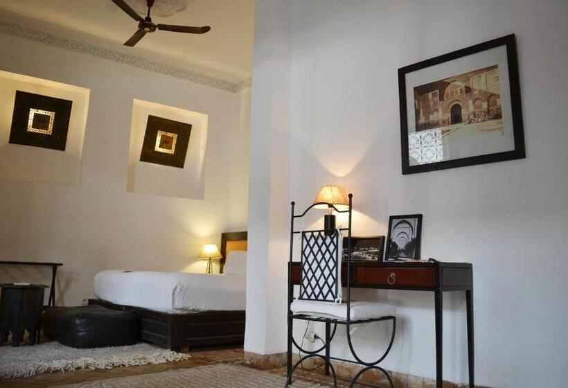 سوییت سوپریور, Riad Kasbah & Spa