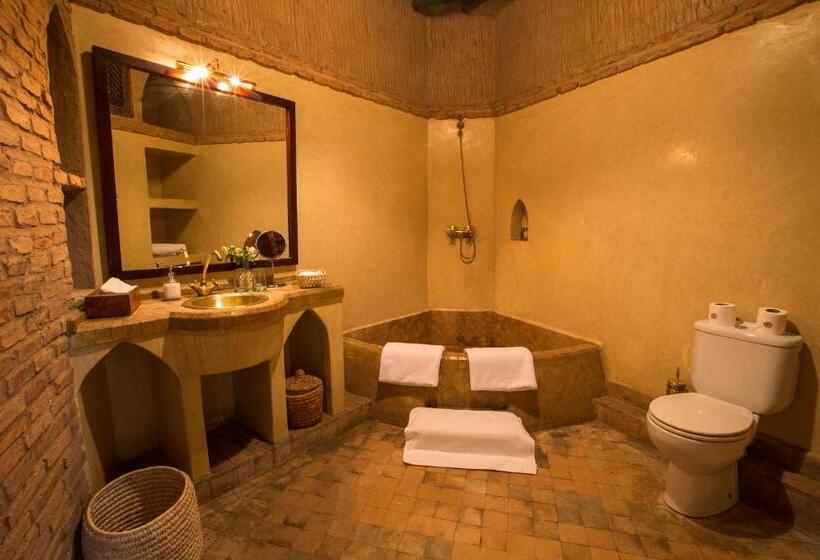 سوییت, Riad Kasbah & Spa