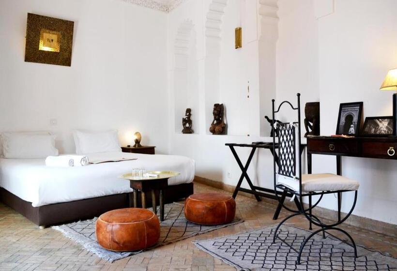 سوییت, Riad Kasbah & Spa