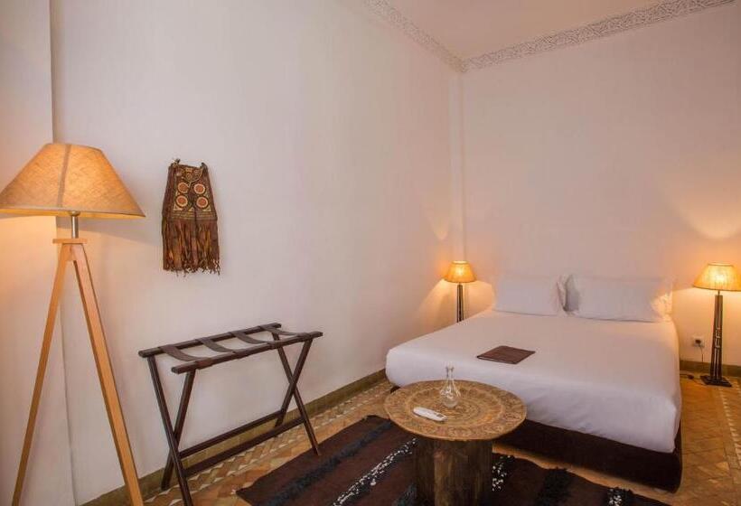 اتاق استاندارد, Riad Kasbah & Spa