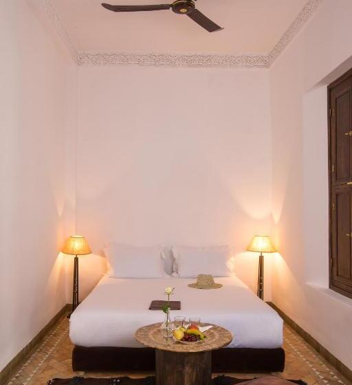 اتاق استاندارد, Riad Kasbah & Spa