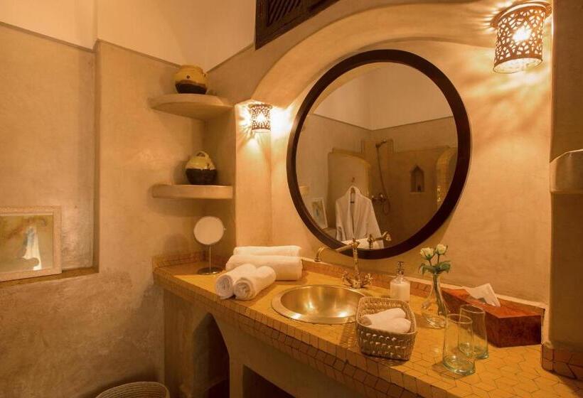 اتاق استاندارد, Riad Kasbah & Spa