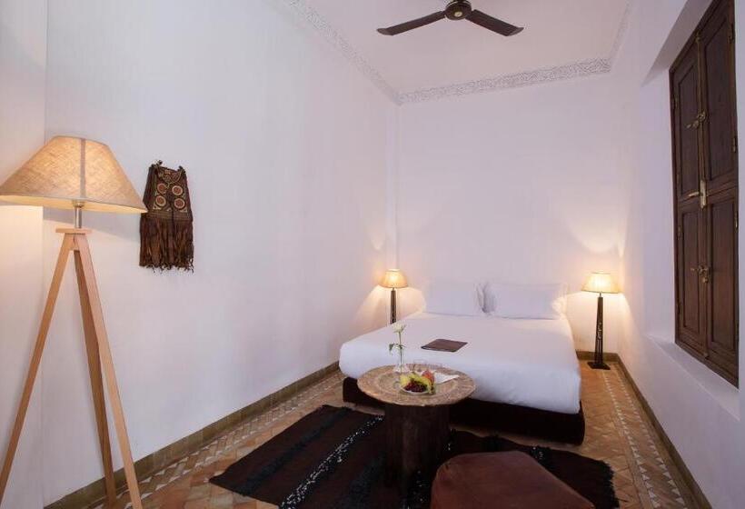 اتاق استاندارد, Riad Kasbah & Spa