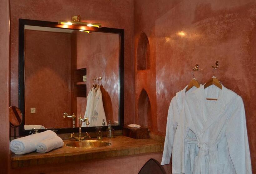 اتاق استاندارد, Riad Kasbah & Spa