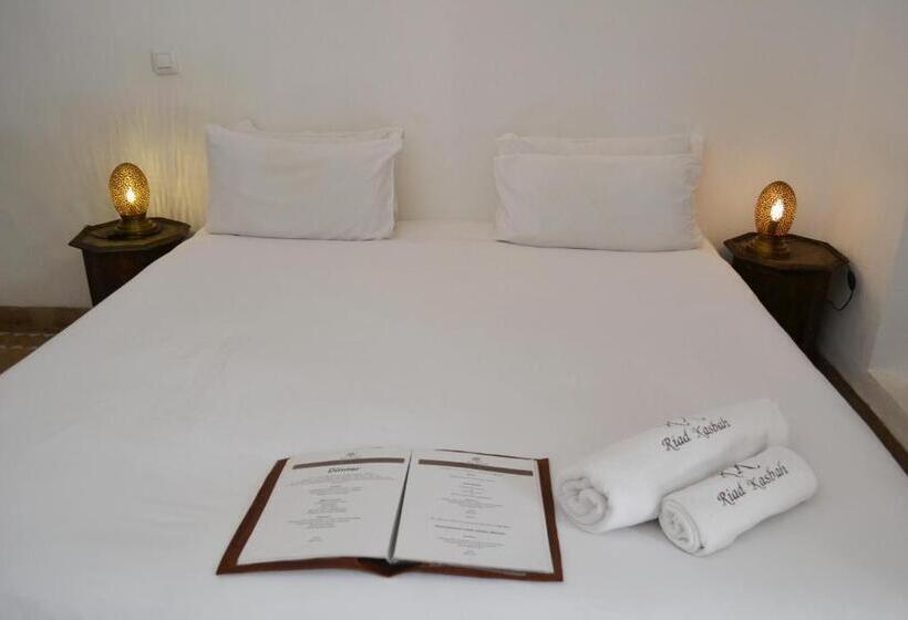 اتاق استاندارد, Riad Kasbah & Spa
