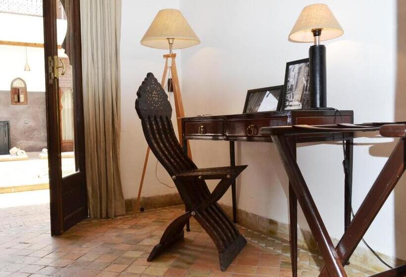اتاق استاندارد, Riad Kasbah & Spa