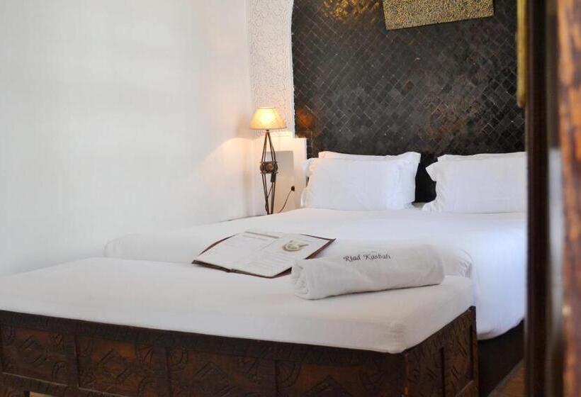 سوییت سوپریور, Riad Kasbah & Spa