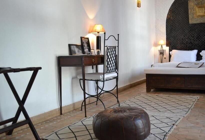 سوییت سوپریور, Riad Kasbah & Spa