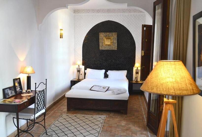 سوییت سوپریور, Riad Kasbah & Spa
