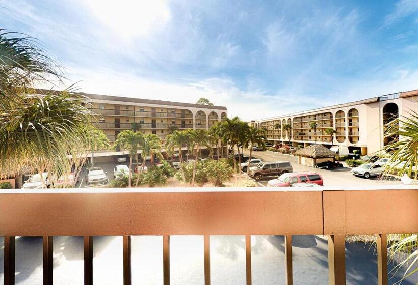 شقة غرفة واحدة, Sand Dollar