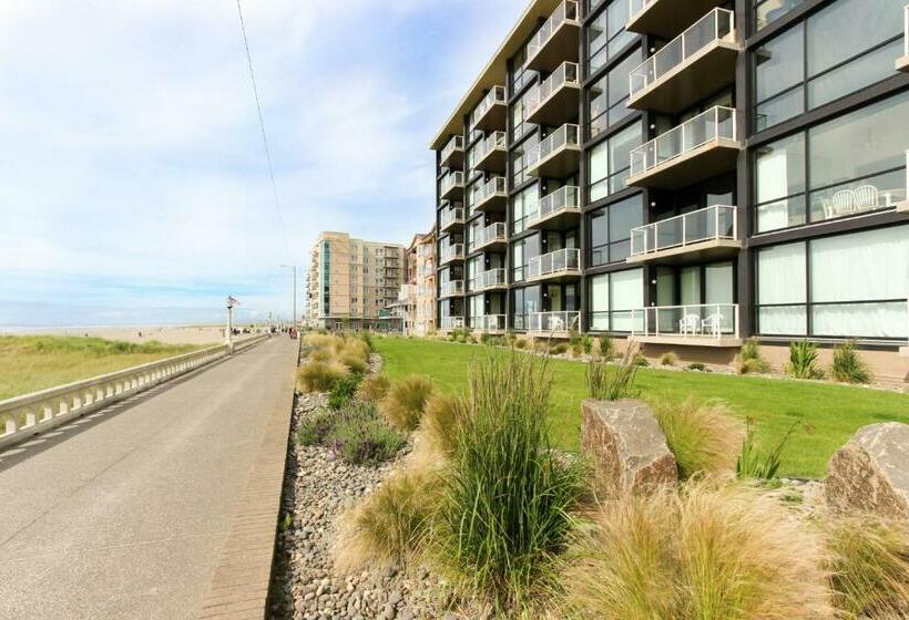 带2个卧室的公寓, Sand & Sea: Paradise On The Prom