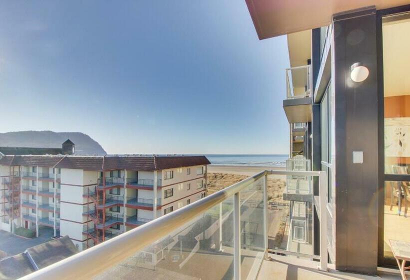 带2个卧室的公寓, Sand & Sea: Paradise On The Prom