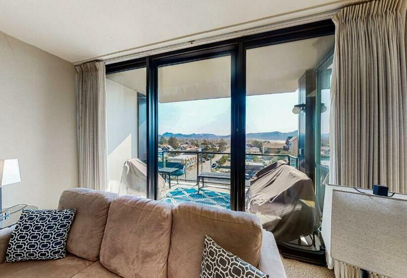 带2个卧室的公寓, Sand & Sea: Paradise On The Prom