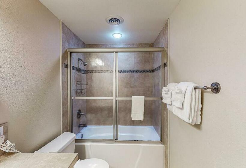 带2个卧室的公寓, Sand & Sea: Paradise On The Prom