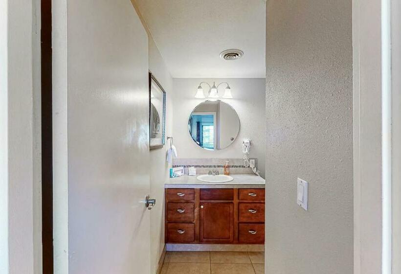 带2个卧室的公寓, Sand & Sea: Paradise On The Prom