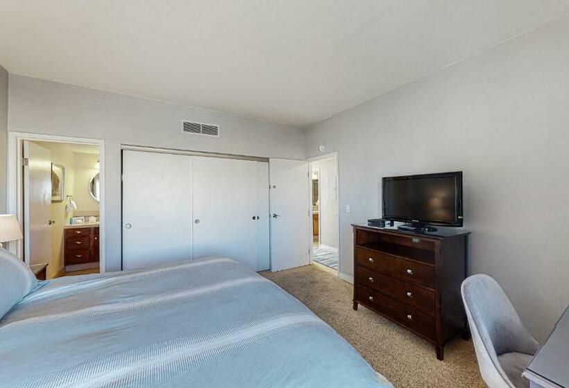 带2个卧室的公寓, Sand & Sea: Paradise On The Prom