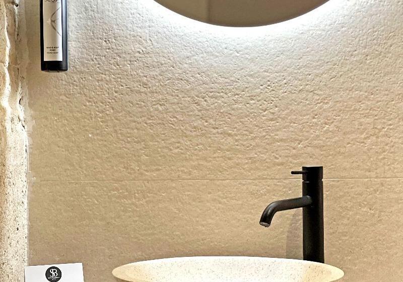 Quarto Estandar, Soho Boutique Cadiz