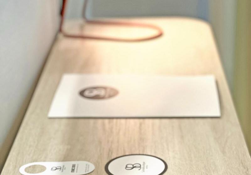 Quarto Estandar, Soho Boutique Cadiz