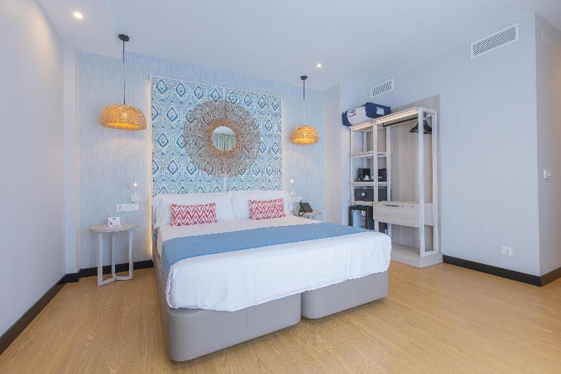 Suíte Júnior, Soho Boutique Cadiz