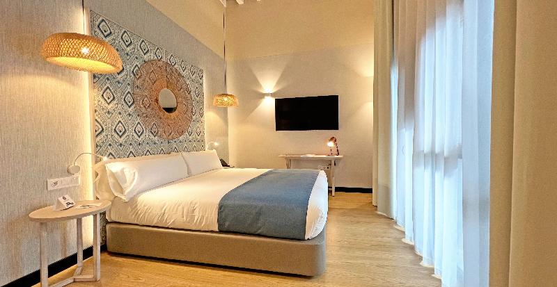 Quarto Estandar, Soho Boutique Cadiz