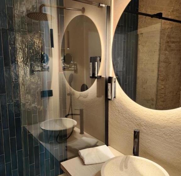 Quarto Triplo Estandar, Soho Boutique Cadiz