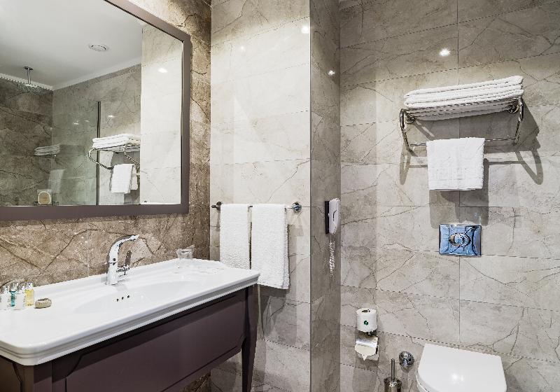 オーシャンビュースタンダードルーム, The Arkin Iskele