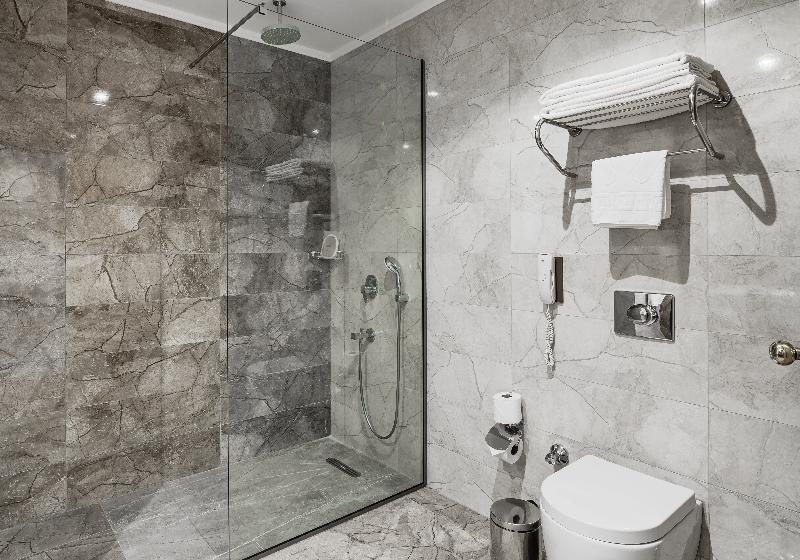 オーシャンビュースタンダードルーム, The Arkin Iskele