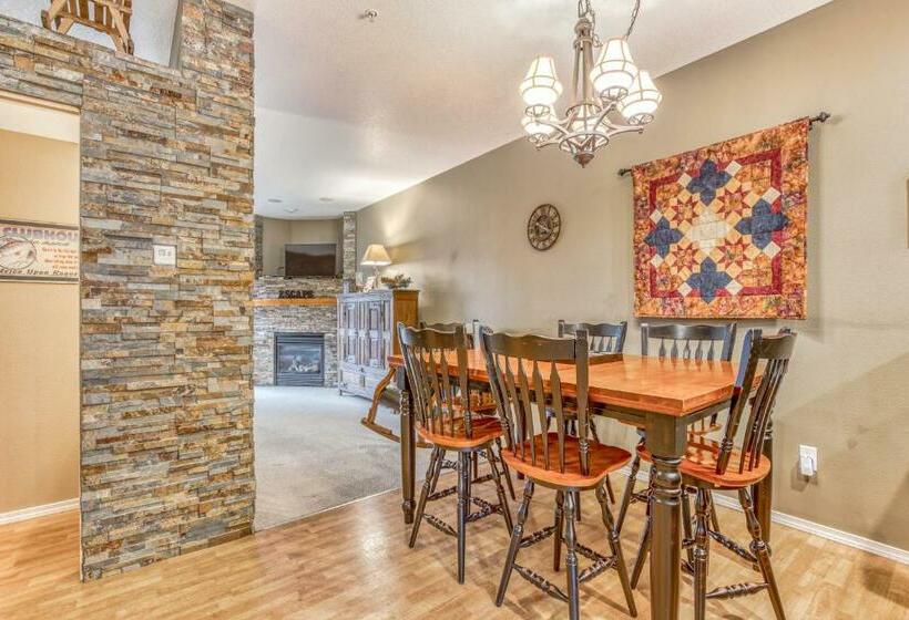 침실 2개 아파트, Aspenglow Condo 67