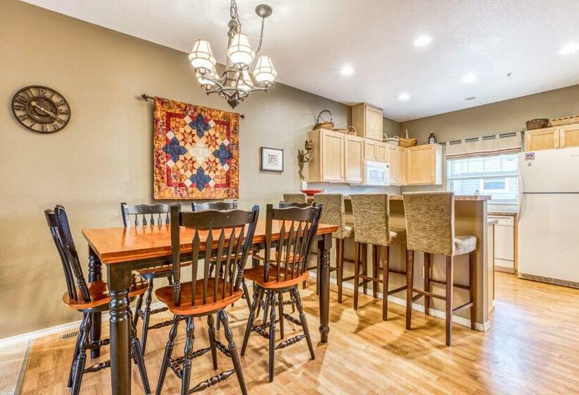 침실 2개 아파트, Aspenglow Condo 67