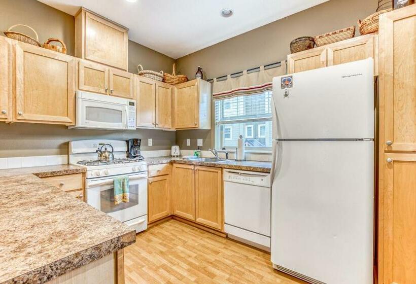 침실 2개 아파트, Aspenglow Condo 67