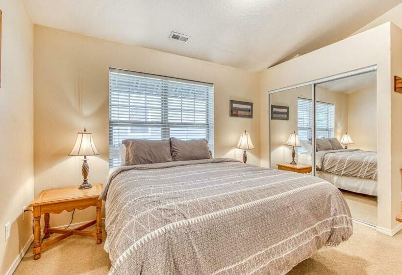 침실 2개 아파트, Aspenglow Condo 67