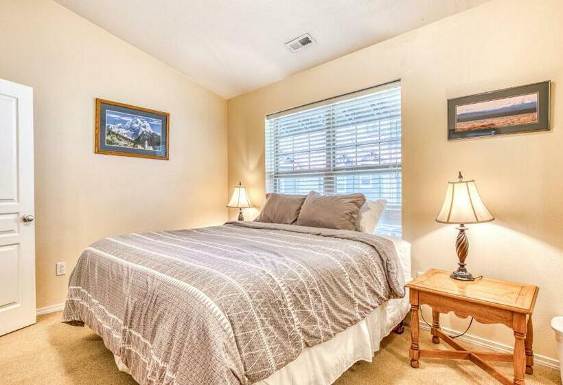 침실 2개 아파트, Aspenglow Condo 67