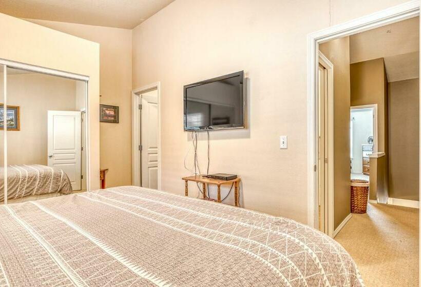 침실 2개 아파트, Aspenglow Condo 67