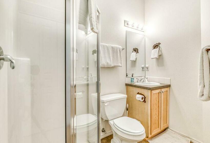 침실 2개 아파트, Aspenglow Condo 67