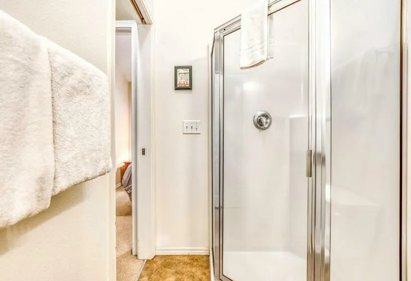 ２ベッドルームアパートメント, Aspenglow Condo 67
