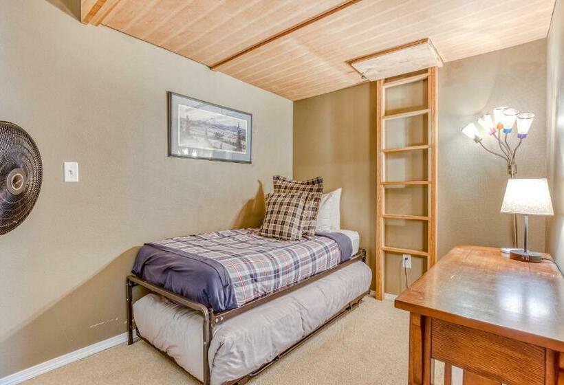 침실 2개 아파트, Aspenglow Condo 67