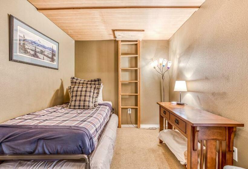 침실 2개 아파트, Aspenglow Condo 67