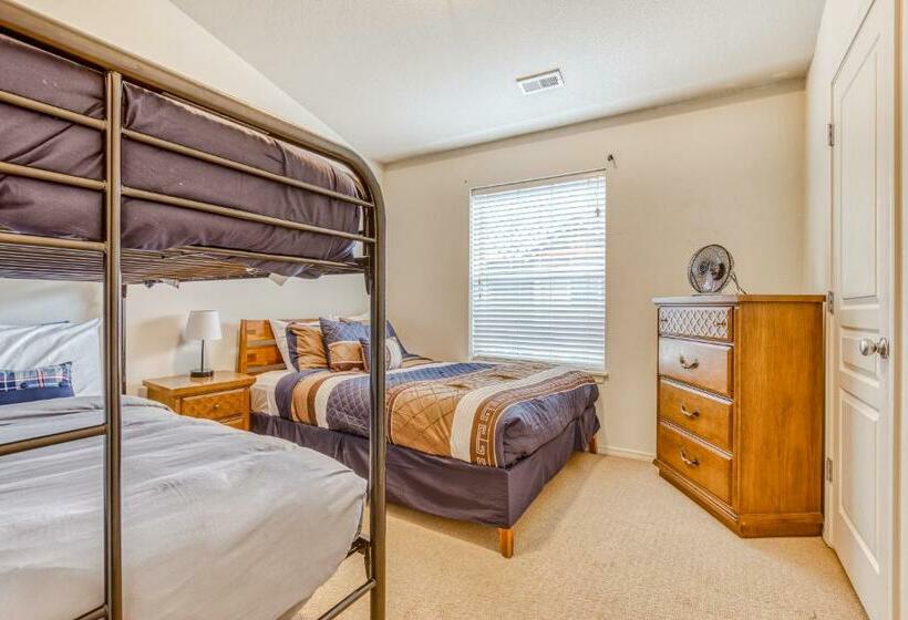 침실 2개 아파트, Aspenglow Condo 67