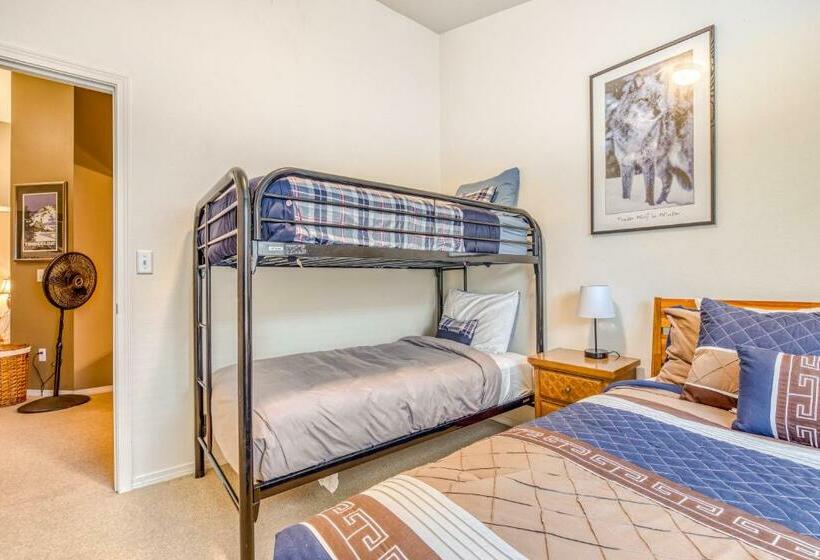 침실 2개 아파트, Aspenglow Condo 67