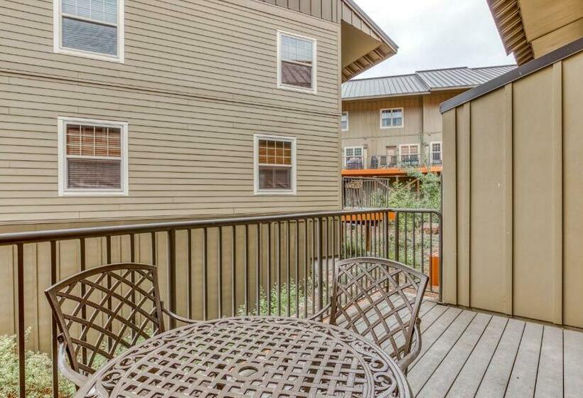 침실 2개 아파트, Aspenglow Condo 67