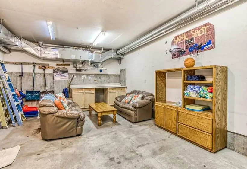 ２ベッドルームアパートメント, Aspenglow Condo 67