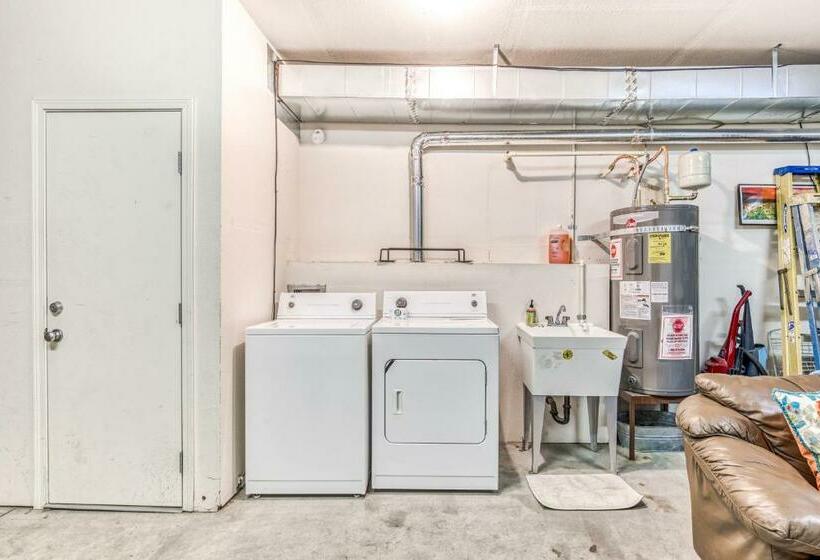 침실 2개 아파트, Aspenglow Condo 67