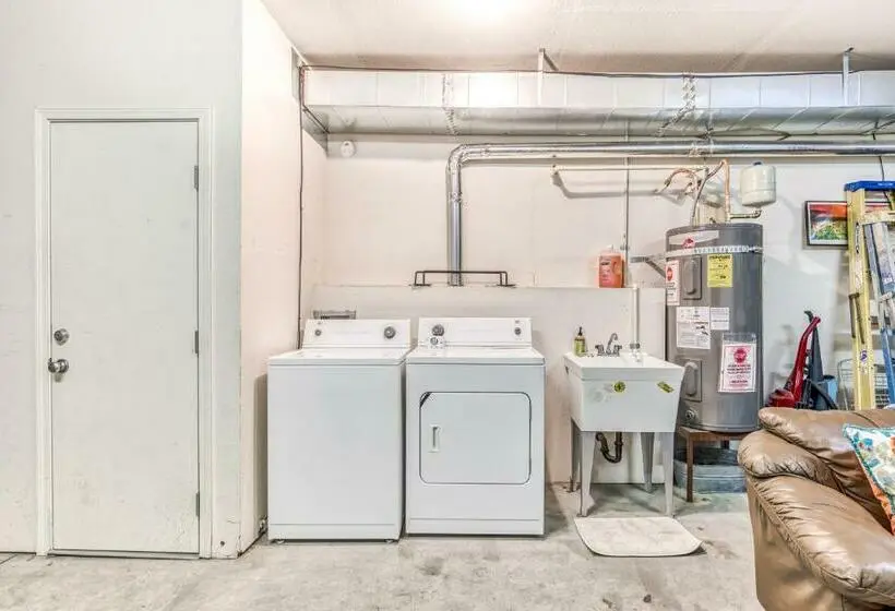 ２ベッドルームアパートメント, Aspenglow Condo 67
