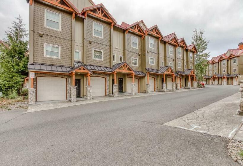 침실 2개 아파트, Aspenglow Condo 67