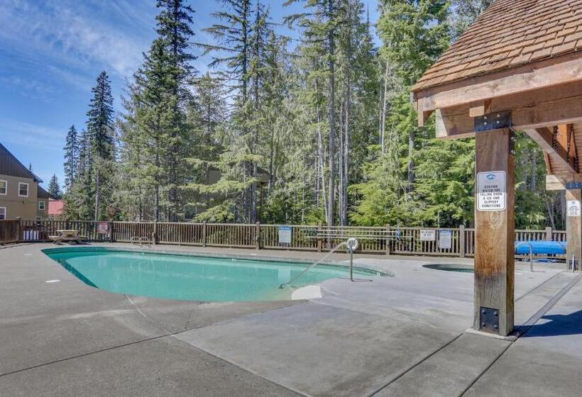 침실 2개 아파트, Aspenglow Condo 67