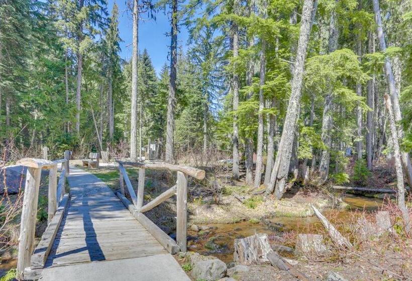 침실 2개 아파트, Aspenglow Condo 67